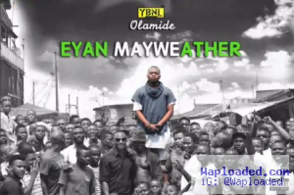 Olamide - Igara Chicken